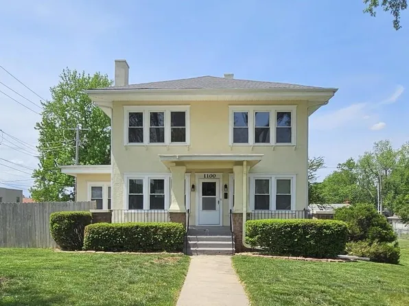 1100 N 25th St, Saint Joseph, MO 64506