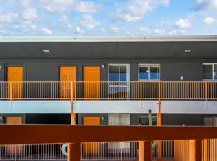 CATALINA VISTA APARTMENTS, Tucson, AZ 85711