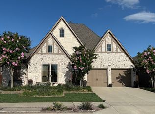 4428 Sunflower Ln, Prosper, TX 75078