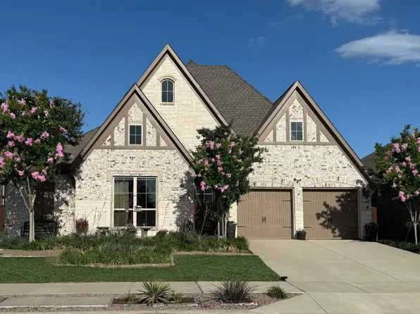 4428 Sunflower Ln, Prosper, TX 75078