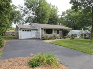 209 Panther Trl, Monona, WI 53716