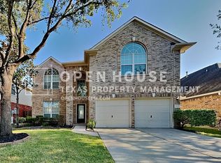 21549 Duke Alexander Dr, Kingwood, TX 77339