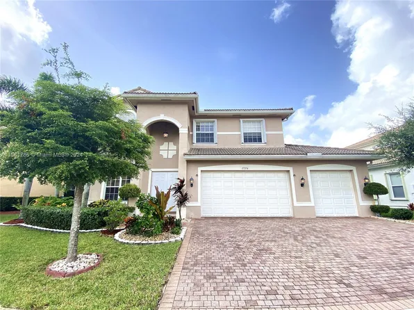 17376 SW 48th St, Hollywood, FL 33029