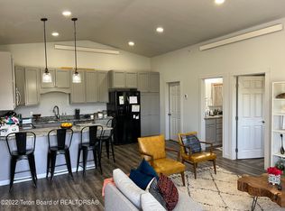 3120 E Wildhorse Rd, Jackson, WY 83001