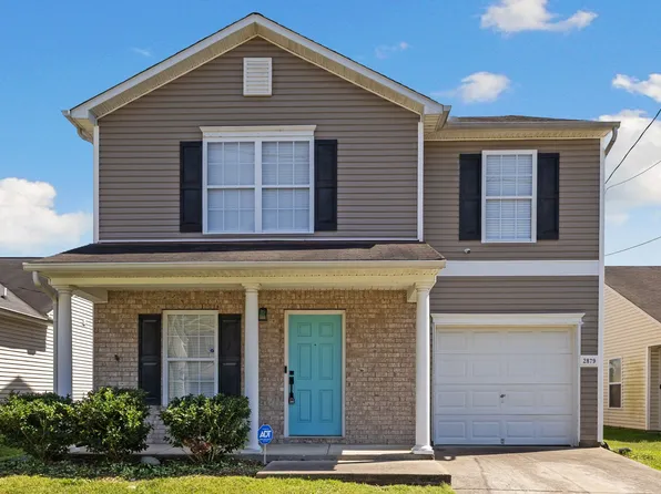 2879 Creekbend Dr, Nashville, TN 37207