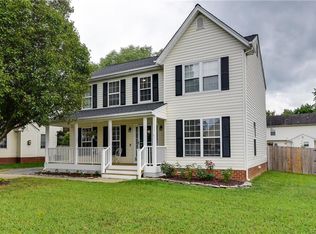 1125 Lees Crossing Ct, Glen Allen, VA 23059