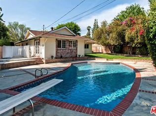 10536 Baird Ave, Porter Ranch, CA 91326