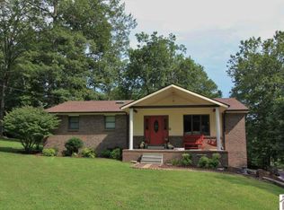 95 Scottsdale Dr, Cadiz, KY 42211