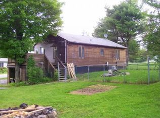2196 Elmore Rd, Morrisville, VT 05661