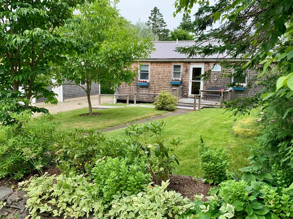 599 North Lubec Road, Lubec, ME 04652