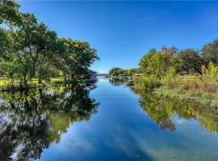 190 Clear Creek Drive, Burnet, TX 78628