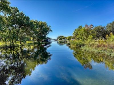 190 Clear Creek Drive, Burnet, TX, 78611