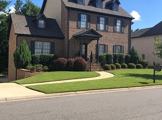 4448 Tuckahoe Ln, Hoover, AL 35226