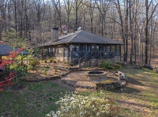 18501 Weston Rd, Mountainburg, AR 72946