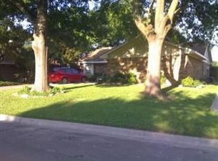 3229 Huisache St, Denton, TX 76209