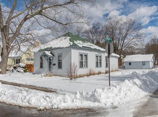 827 Dorr Ave, Rhinelander, WI 54501