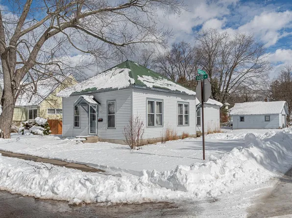 827 Dorr Ave, Rhinelander, WI 54501