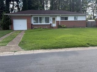 7005 Old Mill Rd, Norfolk, VA 23518
