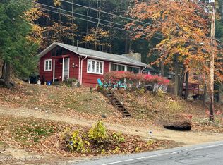 1772 S Shore Rd, Northville, NY 12835