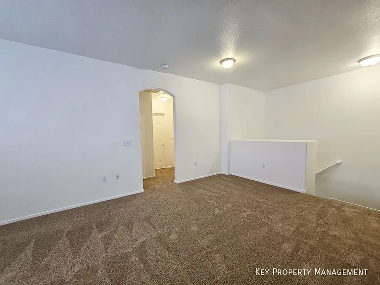 6320 Desert Leaf St #1 — Photo 2