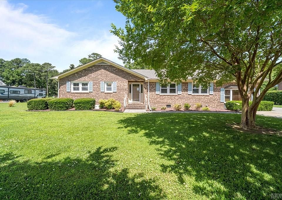 106 William Dr, Elizabeth City, NC 27909 Zillow