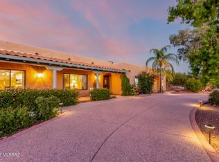950 W Los Altos Rd, Tucson, AZ 85704