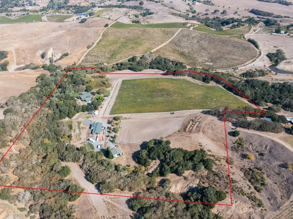 121 Mary Paige Lane, Santa Rosa, CA 95404