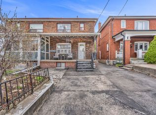 80 Roseneath Gdns, Toronto, ON M6C 3X6