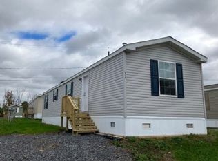 3652 State Route 96 LOT 17, Shortsville, NY 14548