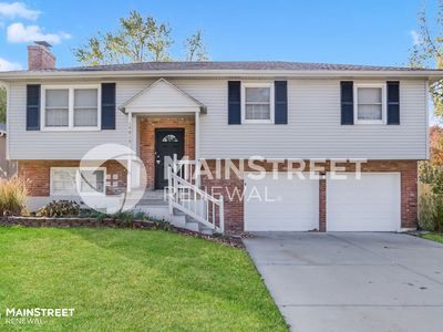 15915 W 152nd Cir, Olathe, KS, 66062