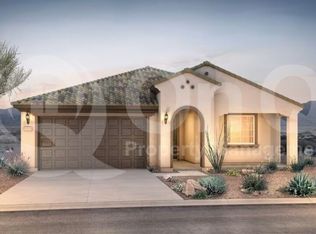 21367 N 269th Ave, Buckeye, AZ 85396