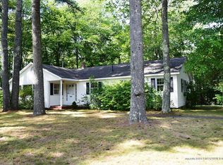 135 Bucksport Rd, Ellsworth, ME 04605