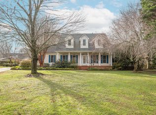 60 Westfield Ct, Gibsonville, NC 27249