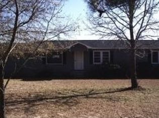 2698 Spring Creek Rd, Statesboro, GA 30461