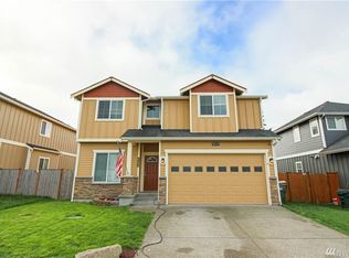 16711 Greenleaf Ave SE, Yelm, WA 98597