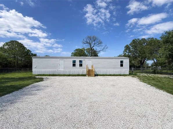 163 Avenida Del Sur, CLEWISTON, FL 33440