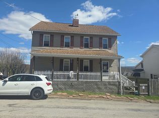 272 High St, Mount Pleasant, PA