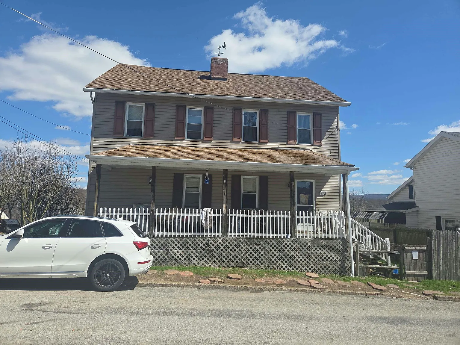 272 High St photo 1