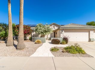1630 E Marigold St, Casa Grande, AZ 85122