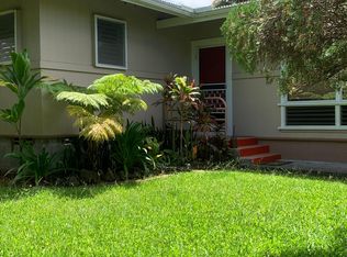 98 Laula Rd, Hilo, HI 96720