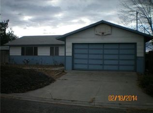 1808 Westridge Dr, Grandview, WA