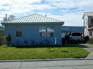 1216 Ellender St, Houma, LA 70363