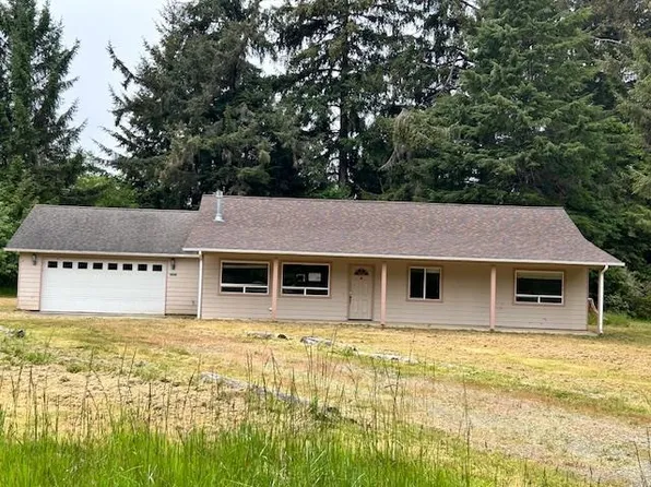 1585 Boulder Ave, Crescent City, CA 95531