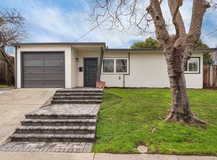 4387 Gem Ave, Castro Valley, CA