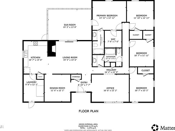 3rd image of 302 Park View Cir