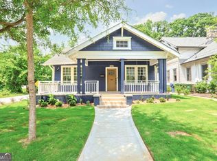 1253 Lucile Ave SW, Atlanta, GA 30310