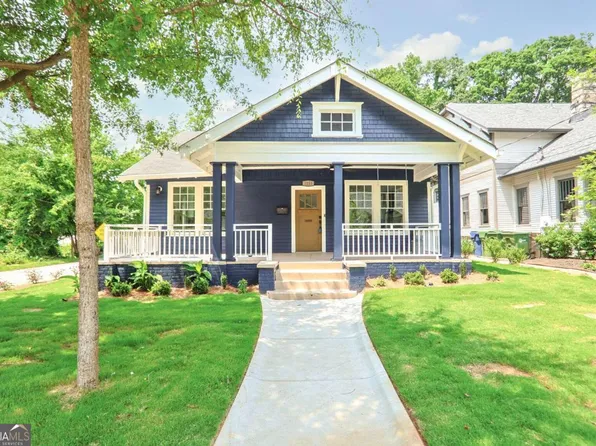 1253 Lucile Ave SW, Atlanta, GA 30310
