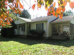 401 Pear Tree Point Rd, Chestertown, MD 21620