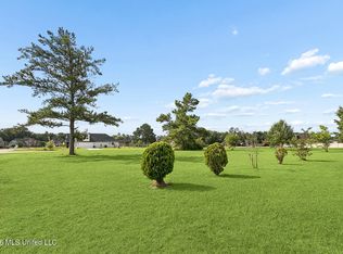 0 Birchwood Ln LOT 53, Saucier, MS 39574