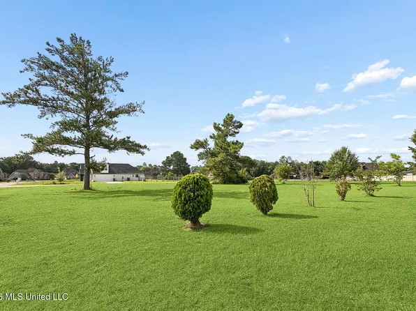 0 Birchwood Ln Lot 53, Saucier, MS 39574
